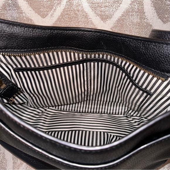 Kate Spade Leather Shoulder Crossbody Bag - Picture 6 of 10